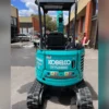 2021 Kobelco SK20SR-6